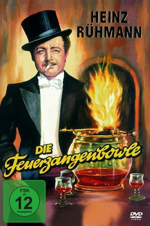 The Punch Bowl's poster