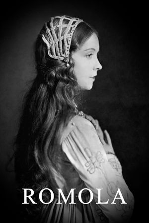 Romola's poster