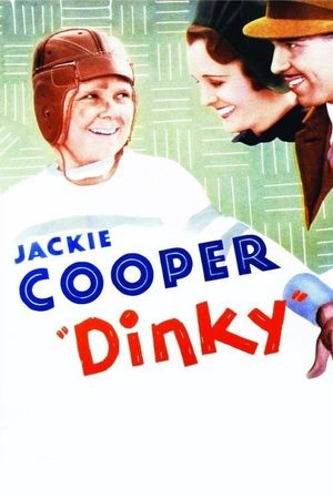 Dinky's poster