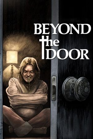 Beyond the Door's poster