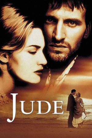Jude's poster
