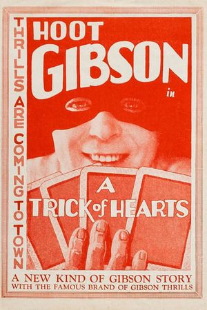 A Trick of Hearts's poster