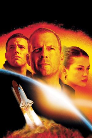 Armageddon's poster