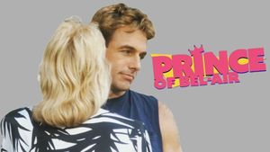 Prince of Bel Air's poster