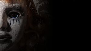 Annabellum: The Curse of Salem's poster