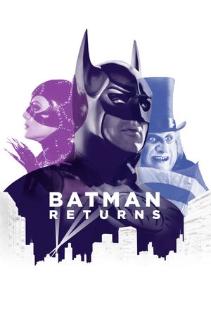 Batman Returns's poster