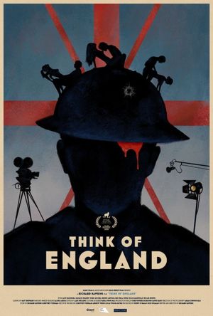 Think of England's poster image