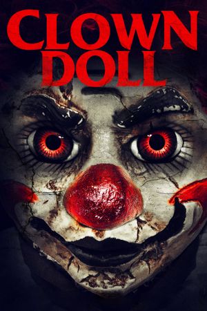 ClownDoll's poster