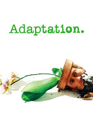 Adaptation.'s poster
