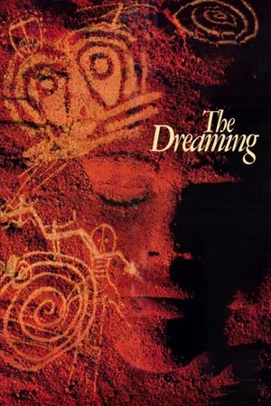 The Dreaming's poster