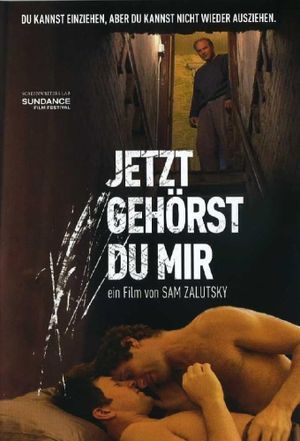 Du gehörst mir's poster