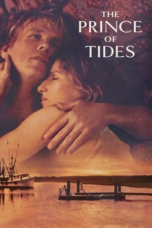 The Prince of Tides's poster
