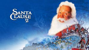 The Santa Clause 2's poster