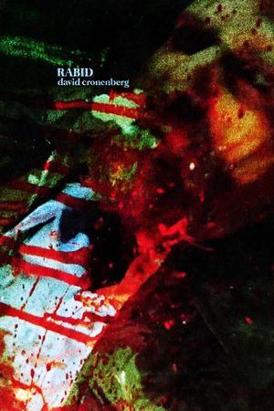 Rabid's poster