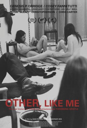 Other, Like Me's poster