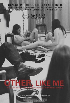 Other, Like Me's poster image