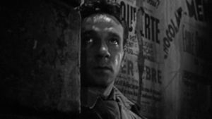 Gunman in the Streets's poster