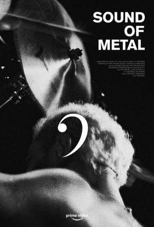 Sound of Metal's poster