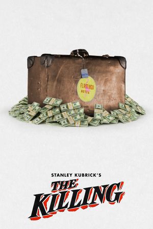 The Killing's poster