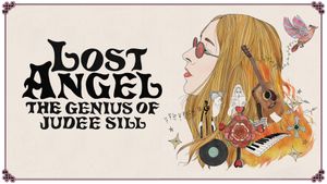 Lost Angel: The Genius of Judee Sill's poster