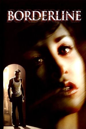 Borderline's poster