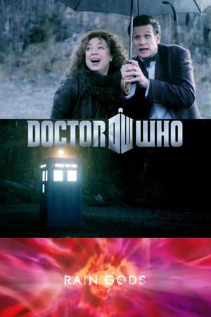Doctor Who: Rain Gods's poster