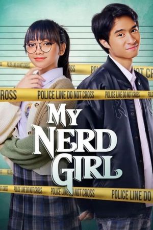 My Nerd Girl's poster