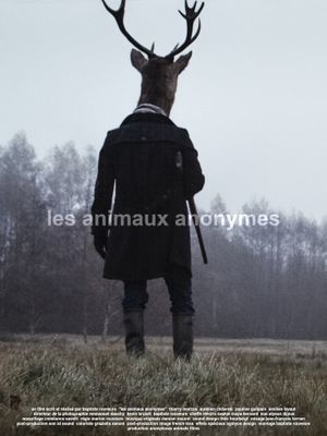Anonymous Animals's poster