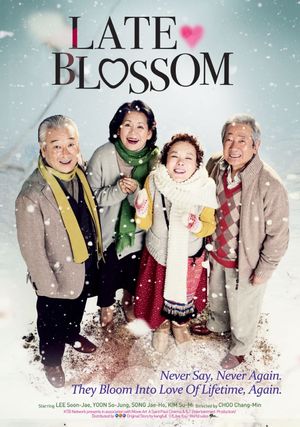 Late Blossom's poster image