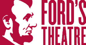 A Christmas Carol at Ford's Theatre's poster