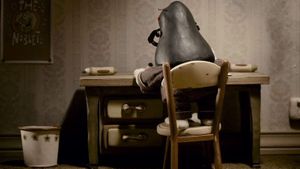 Mary and Max's poster