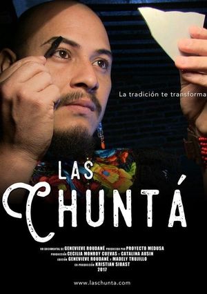 The Chunta's poster