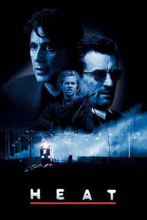 Heat's poster
