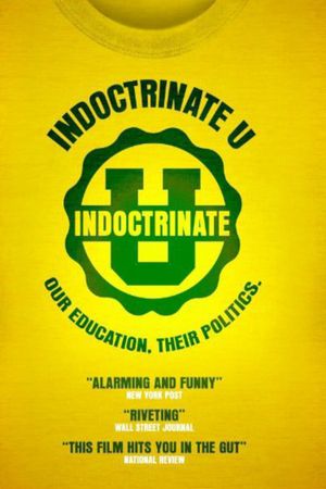Indoctrinate U's poster