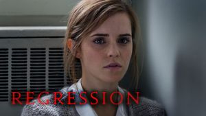 Regression's poster