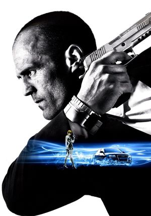Transporter 3's poster