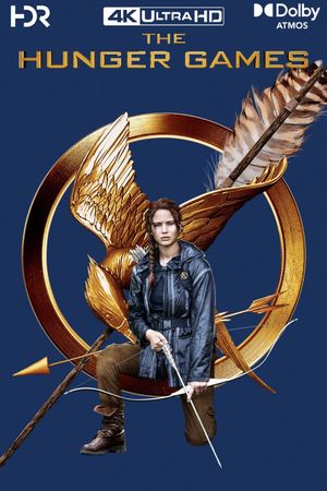 The Hunger Games's poster