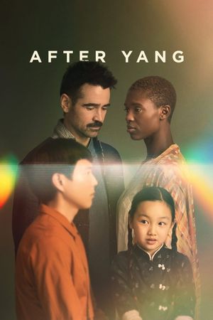 After Yang's poster