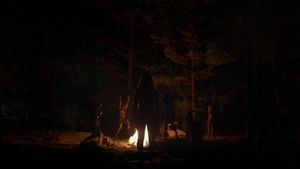 The Witch's poster