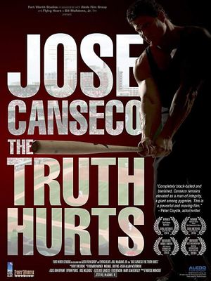 Jose Canseco: The Truth Hurts's poster