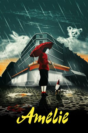 Amélie's poster