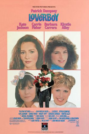 Loverboy's poster