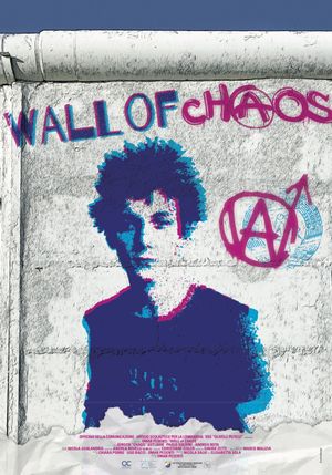 Wall of Chaos's poster image