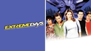 Extremedays's poster