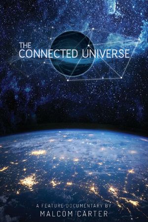 The Connected Universe's poster