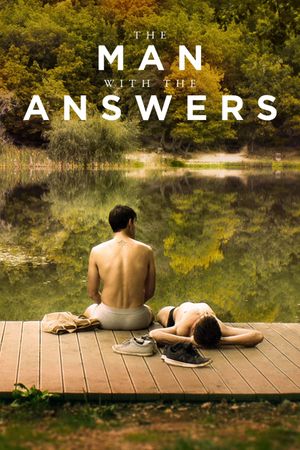 The Man with the Answers's poster