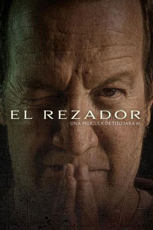 The Preacher's poster