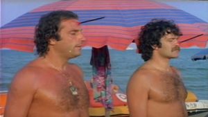 Acapulco, prima spiaggia... a sinistra's poster