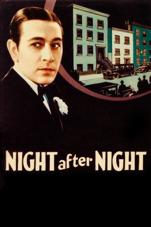 Night After Night's poster