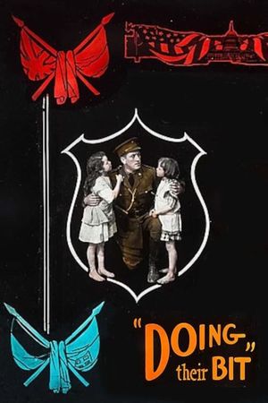 Doing Their Bit's poster image
